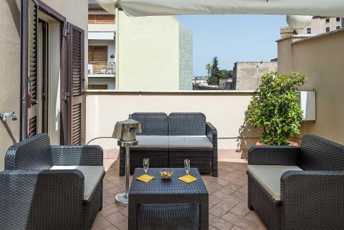 Tmark Hotel Vaticano - image 6