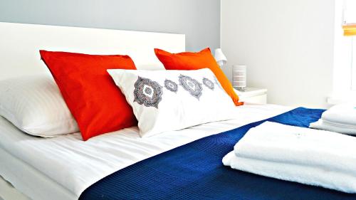 Residence Aparthotel - image 12