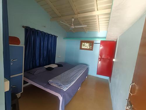 Harender nayal homestay in Nainital