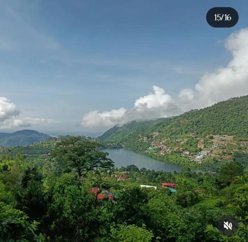 Harender nayal homestay in Nainital