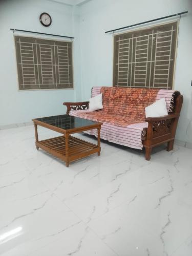 JPR Cottage in Periyar Nagar