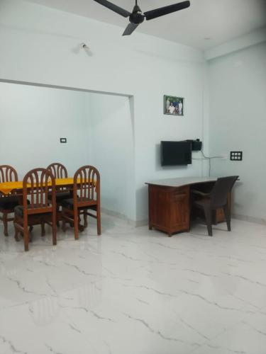 JPR Cottage in Periyar Nagar