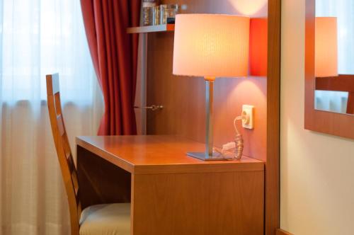 Hotel Berne - image 5