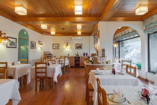 Hotel Berne - main image