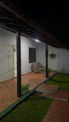 Chácara com campo, piscina e churrasqueira em Paiçandu (Chacara com campo, piscina e churrasqueira em Paicandu) in Paiçandu