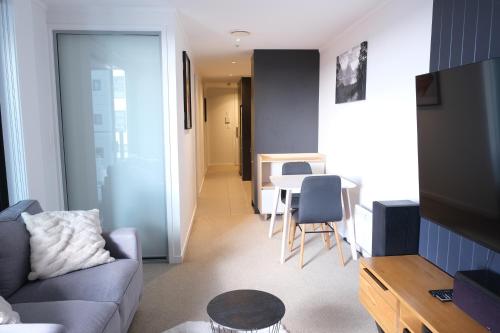 Auckland City Retreat, Auckland
