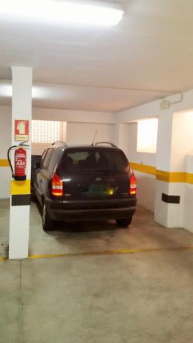  Graça Terrace in Lissabon