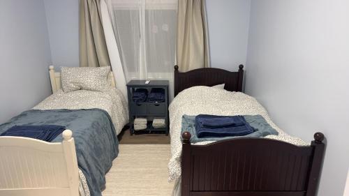 Ocean View Cozy Stay 1 in ฮอล (MA)