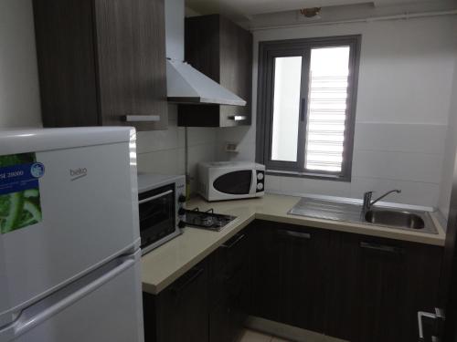 This photo about Residence Jinen Ain Zaghouan shared on HyHotel.com