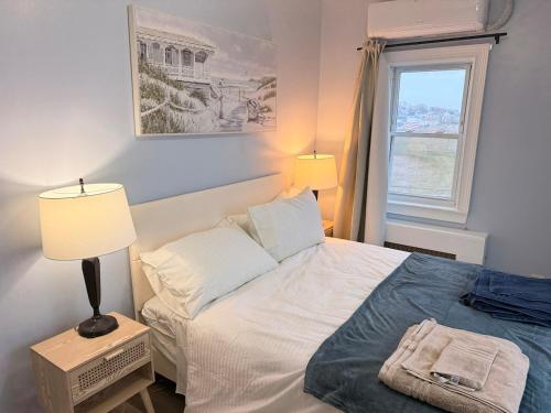 Ocean View Cozy Stay 4 in ฮอล (MA)