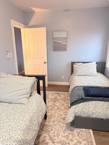 Ocean View Cozy Stay 4 in ฮอล (MA)