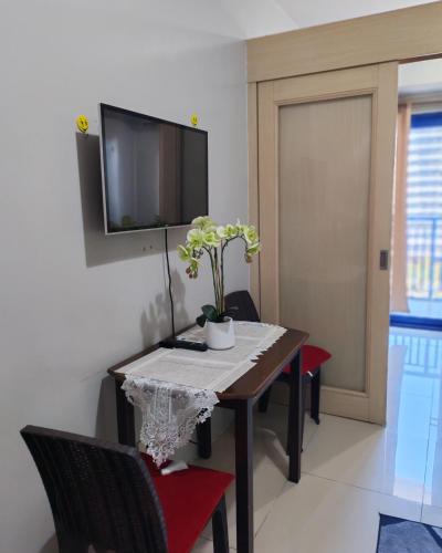 Sea Residences Near Moa-By Glenda near SM Mall of Asia