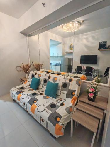 Sea Residences Near Moa-By Glenda near SM Mall of Asia