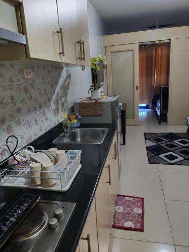 Sea Residences Near Moa-By Glenda near SM Mall of Asia