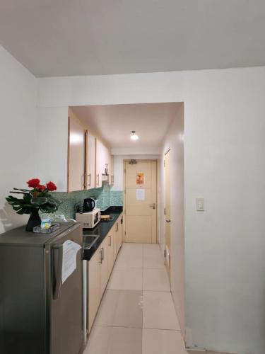 Sea Residences Near Moa-By Glenda near SM Mall of Asia