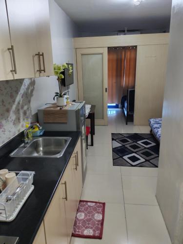 Sea Residences Near Moa-By Glenda near SM Mall of Asia