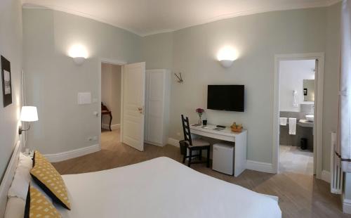 Roman Suite Guest House – Rome