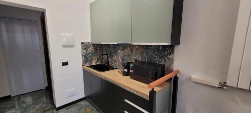Corner House - Only self check in in Sant' Ambrogio di Valpolicella