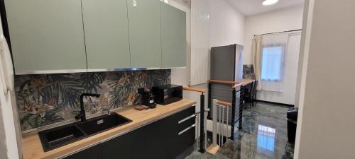 Corner House - Only self check in in Sant' Ambrogio di Valpolicella