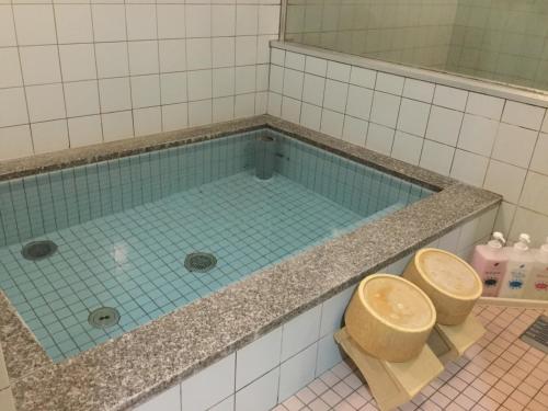 シーパの湯 Seapa no Yu - 스파