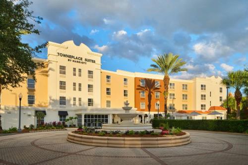 TownePlace Suites The Villages in The Villages, USA