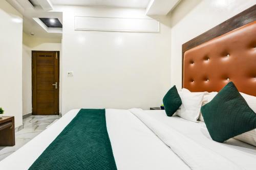 Hotel Saffron Inn – Delhi, NY