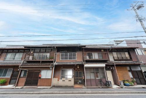 Exterior view, SUMIKA Taishocho Nagoya in Nagoya