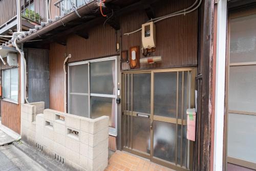Exterior view, SUMIKA Taishocho Nagoya in Nagoya