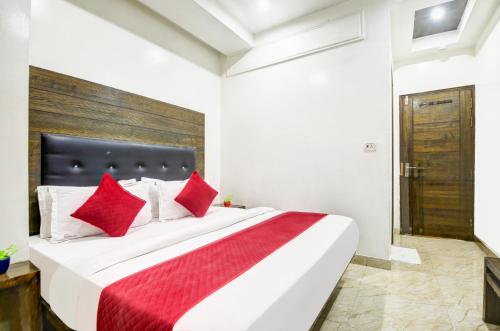 Hotel Saffron Inn – Delhi, NY