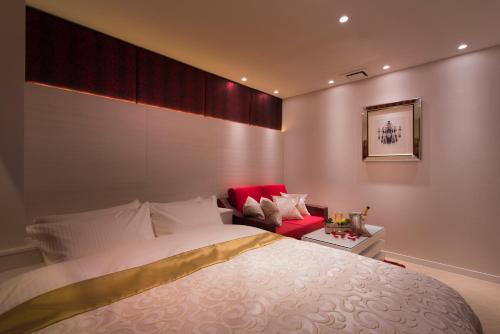 Hotel Gransky (Adult Only)
