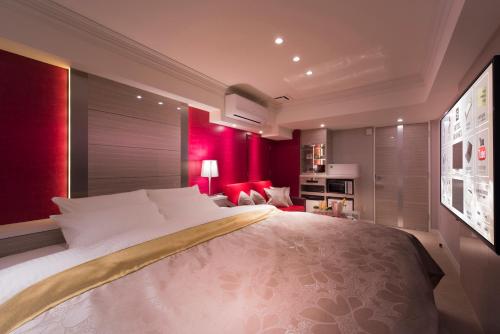 Hotel Gransky (Adult Only)