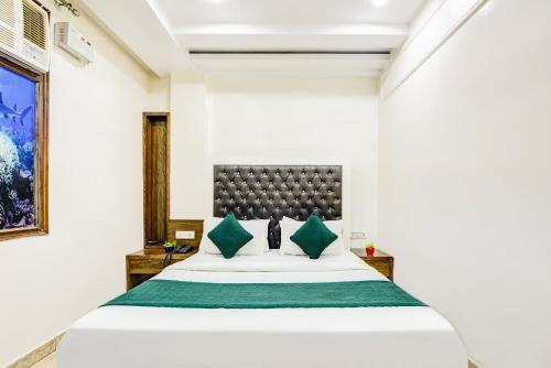 Hotel Saffron Inn – Delhi, NY