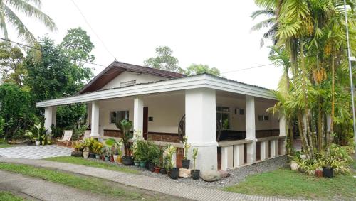 Itiks Hideaway – khách sạn tại San Jose de Buenavista