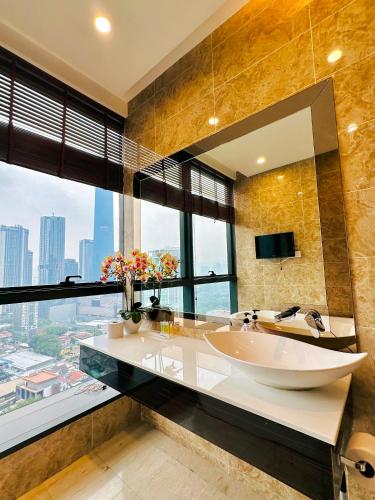 Dorsett Grand Suites Bukit Bintang - image 11