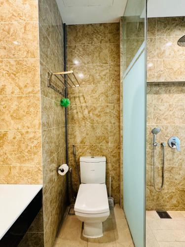 Dorsett Grand Suites Bukit Bintang - image 9
