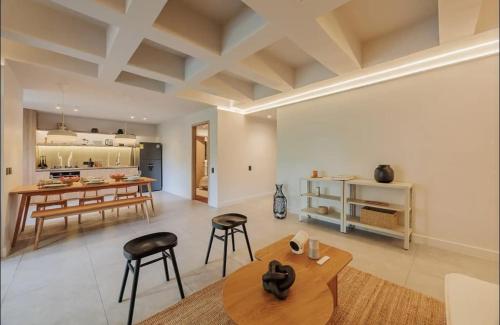 Apartamento amplio con jacuzzi 4 habitaciones, en Provenza Poblado Medellin