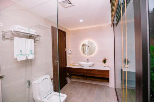 Areca Villa Venus Resort by Flamigo Dai Lai - image 2
