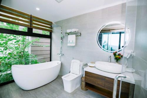 Areca Villa Venus Resort by Flamigo Dai Lai - image 5