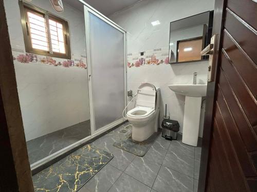 Moima Plaza Guesthouse - image 3