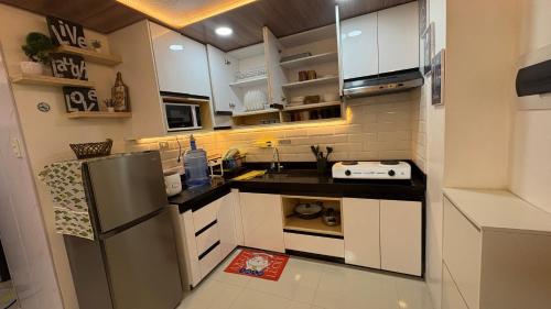 Greenwoods Travel Lodge A04 - 주방