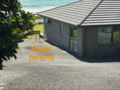 Coast rd B&B in Barrytown