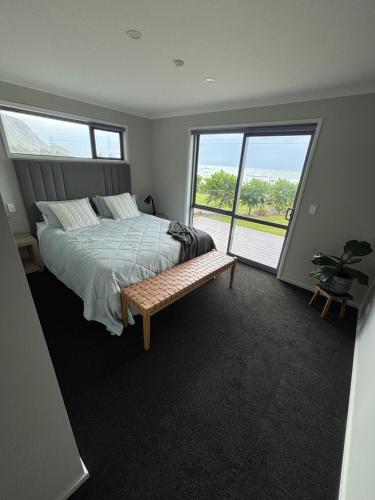 Coast rd B&B in Barrytown