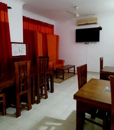 Thambili lk – khách sạn tại Bambalapitiya