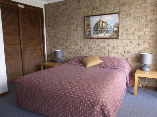 A Furnished Townhouse in Goulburn photo 4