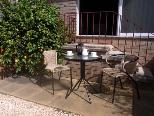 A Furnished Townhouse in Goulburn photo 3