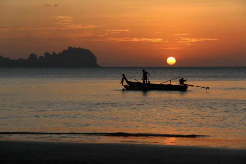 Sukorn Andaman Beach Resort