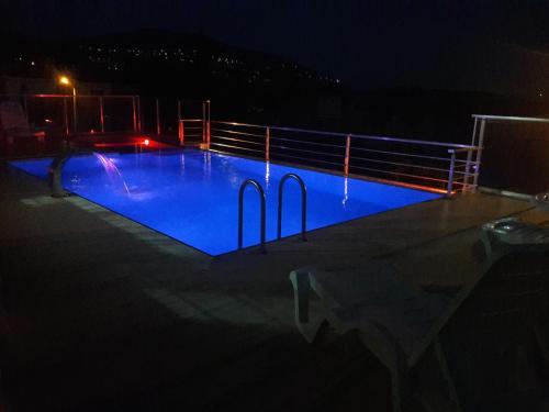SUBÜŞAH Suit Apart Konaklama (SUBUSAH Suit Apart Konaklama) in Denizköy