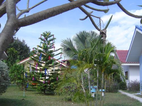 烏汶迷你高爾夫度假村 Mini-golf & Resort Ubon Ratchathani