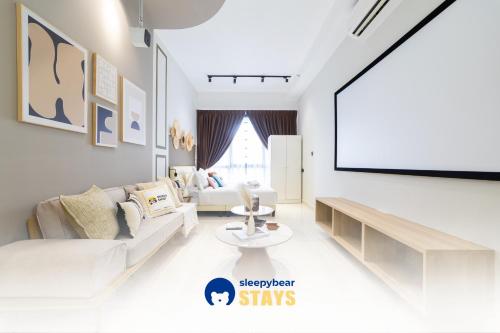 Novo Ampang KL near Gleneagles by Sleepy Bear, Куала-Лумпур