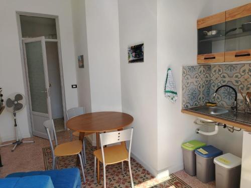  Casa Marianna in Palermo